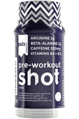 PULS NUTRITION Energy shot cola 60ml