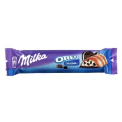 MILKA Ar Oreo 37g