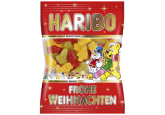 HARIBO Želējas konfektes Frohe 200g