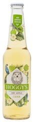 A. LE COQ DRY APPLE 4.5% 0,33l