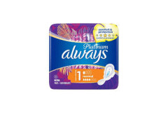 ALWAYS Higiēnas paketes Ultra Normal 8pcs