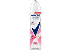 REXONA Moteriškas purškiamasis antiperspirantas 150ml