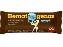 LOODUSTOODE Hematogeen 50g