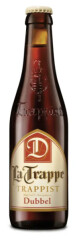 LA TRAPPE Alus LA TRAPPE DUBBEL, 7,0%, 0,33 l 330ml