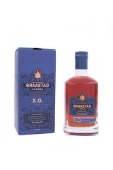 BRAASTAD X.O. 40% 700ml