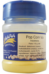 AARIA Popcorn seasoning "Butter" 110g