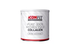 ICONFIT Hydrolysed Collagen 100% 300g