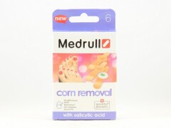 MEDRULL Corn patches 6pcs