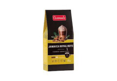 GURMAN'S Jamaikos karališkųjų riešutų skonio malta kava Gurman's 125g