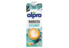 ALPRO Kookosjook Barista 1l