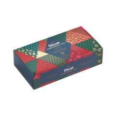 DILMAH DILMAH Christmas Tea 20 s/s voke 40 g /arbata 40g