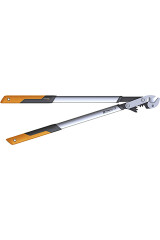 FISKARS Šakų sekatorius FISKARS PowerGear, 80 cm, atraminiais ašmenimis 1pcs