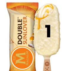 MAGNUM Ledai Double Sunlover 85ml