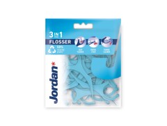 JORDAN Interdental cleaner 3in1 36pcs