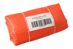 BALTIC AGRO Net Bag 34x47 cm 5 kg orange 10 pcs 1pcs