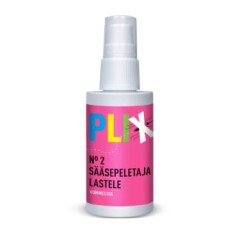 PLIX Sääsetõrjevahend kummeliga lastele 50ml