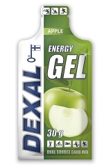 DEXAL Energiageel õuna 30g