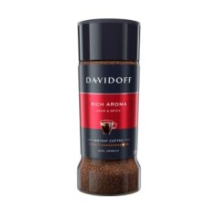 DAVIDOFF Instant coffee 100g