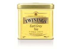 TWININGS Tee Earl Grey 100g