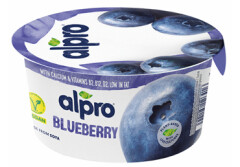 ALPRO Jogurtijuuretisega sojatoode mustika 150g