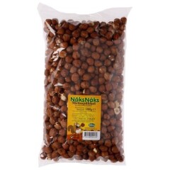 NÄKS NÄKS NÄKS NÄKS Metspähklid 1kg (sarapuupähklid) 1kg